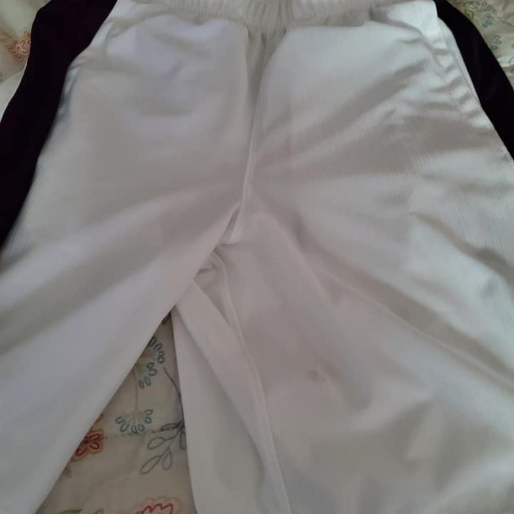 Men's UA Medium Shorts